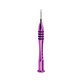 Cacciavite Torx T5, Penggong