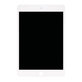 Schermo LCD per iPad Mini 5, White, Vetro touch senza cornice