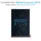 Batteria per iPad Mini 5, 5124mAh