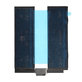 Batteria per iPad Pro 11.0" (1st Gen 2018), 7812mAh