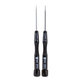Cacciaviti Pentalobe PL1 0,8 mm e Phillips PH000 1,5 mm, Best 8800C