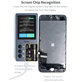 Programmatore True Tone, sensore di luminosità, vibrazione e tester batteria per iPhone 7 - 11 Pro Max, QianLi iCopy Plus 2.2