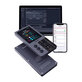 Programmatore True Tone, sensore di luminosità, vibrazione e tester batteria per iPhone 7 - 11 Pro Max, QianLi iCopy Plus 2.2