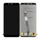 Schermo LCD per Xiaomi Redmi 7A, Vetro touch senza cornice