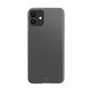 Custodia Skinny per iPhone 11, Transparent, SBS