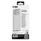 Custodia Skinny per iPhone 11, Transparent, SBS