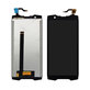 Schermo LCD per iGet Blackview BV6800 Pro, Vetro touch senza cornice