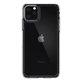 Custodia Ultra Hybrid per iPhone 11 Pro Max, Transparent, Spigen