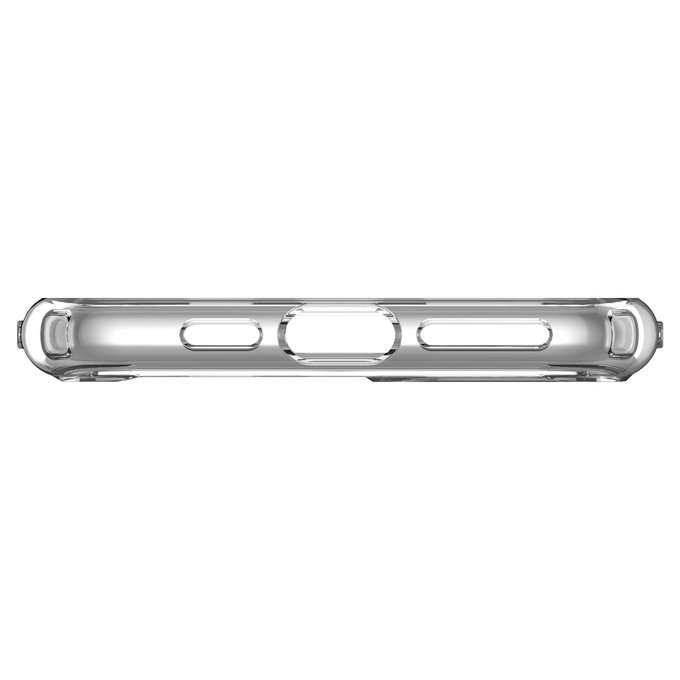 Custodia Ultra Hybrid per iPhone 11 Pro Max, Transparent, Spigen