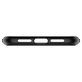 Custodia Rugged Armor per iPhone 11, Black, Spigen