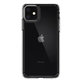 Custodia Ultra Hybrid per iPhone 11, Transparent, Spigen