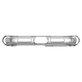 Custodia Ultra Hybrid per iPhone 11, Transparent, Spigen