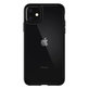 Custodia Ultra Hybrid per iPhone 11, Black, Spigen