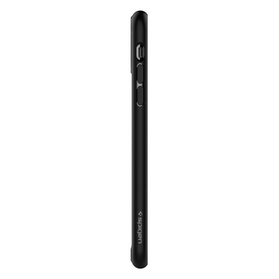 Custodia Ultra Hybrid per iPhone 11, Black, Spigen