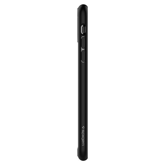 Custodia Ultra Hybrid per iPhone 11, Black, Spigen