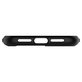 Custodia Ultra Hybrid per iPhone 11, Black, Spigen