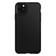 Custodia Liquid Air per iPhone 11 Pro, Black, Spigen