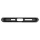 Custodia Liquid Air per iPhone 11 Pro, Black, Spigen