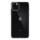 Custodia Ultra Hybrid per iPhone 11 Pro, Transparent, Spigen