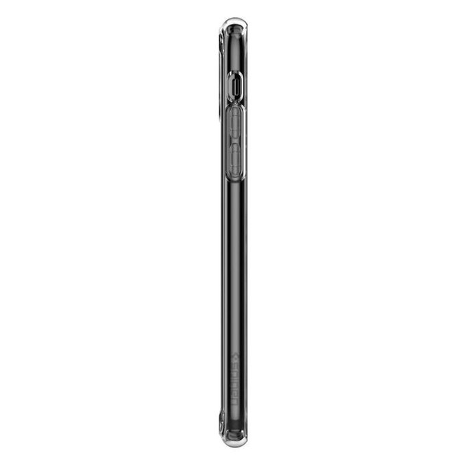 Custodia Ultra Hybrid per iPhone 11 Pro, Transparent, Spigen