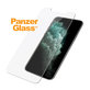 Vetro temperato Steard Fit per iPhone XS Max, 11 Pro Max, Transparent, PanzerGlass