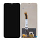 Schermo LCD per Xiaomi Redmi Note 8, Vetro touch senza cornice