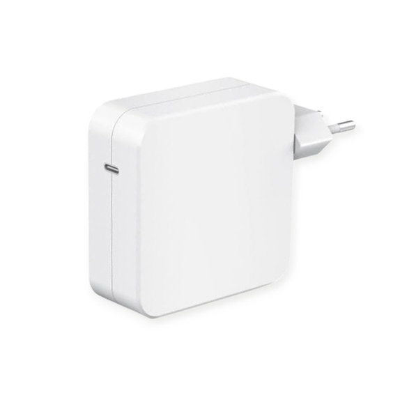 Adattatore di ricarica USB-C 96W, Compatibile con Apple