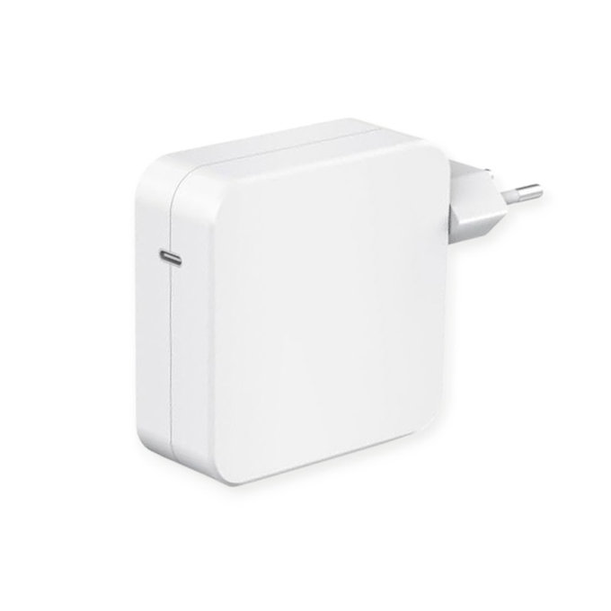 Adattatore di ricarica USB-C 96W, Compatibile con Apple