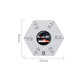 Leva metallica, QianLi ToolPlus Hexagon
