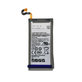 Batteria per Samsung S8 G950F, EB-BG950ABE, 3000mAh