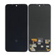 Schermo LCD per MotGoldla One Zoom XT2010, Vetro touch senza cornice, 5D68C14653, 5D68C14653PW, SD68D06878RR, Genuine Service Pack