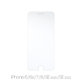 Vetro temperato per iPhone 6, 6s, 7, 8, SE 2020, SE 2022, FixPremium