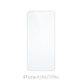 Vetro temperato per iPhone X, Xs, 11 Pro, FixPremium
