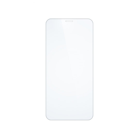 Vetro temperato per iPhone XR, 11, FixPremium