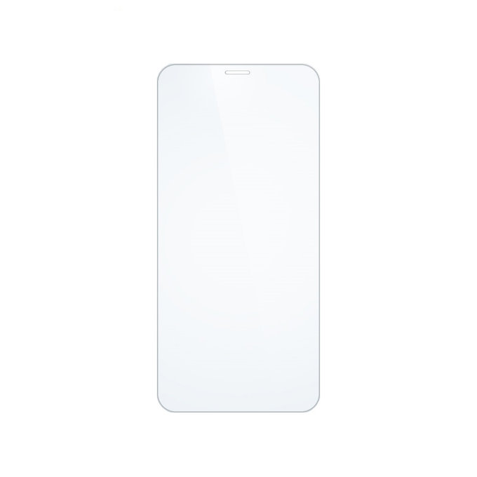 Vetro temperato per iPhone XR, 11, FixPremium