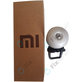 Campanello per Xiaomi Mi Electric Scooter 1S, 2 M365, Essential, Pro, Pro 2, Black, C002550005900, Genuine Service Pack