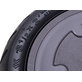 Set motore con pneumatico e camera d'aria per Xiaomi Mi Electric Scooter 1S, 2 M365, C002460000200 Genuine Service Pack
