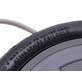 Set motore con pneumatico e camera d'aria per Xiaomi Mi Electric Scooter 1S, 2 M365, C002460000200 Genuine Service Pack
