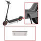 Piastra metallica con filettatura per Xiaomi Mi Electric Scooter Pro, Pro 2, C002370004400, Genuine Service Pack