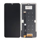Schermo LCD per Lenovo A6 Note, Vetro touch senza cornice