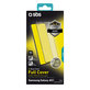 Vetro temperato Full Cover per Samsung A51, A52, A52 5G, Black, SBS