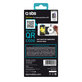Vetro temperato Full Cover per Samsung A51, A52, A52 5G, Black, SBS