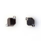 Scocca posteriore con piccoli componenti per iPhone 11 Pro, Space Gray