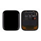 Schermo LCD per Apple Watch 5, SE 44mm, Vetro touch senza cornice, Refurbished PRO