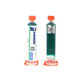 Maschera saldante UV, Verde, Mechanic