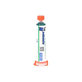 Maschera saldante UV, Verde, Mechanic