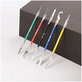 Set strumenti leva per rimozione colla CPU chip BGA, Best BST-70