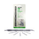 Set coltelli con lame per rimozione colla CPU 8 in 1, Relife RL-101B