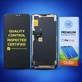 Schermo Hard OLED per iPhone 11 Pro Max, Vetro touch con cornice, FixPremium