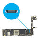 Connettore LCD per iPhone 6S Plus